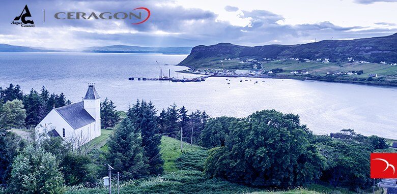 Connecting Rural Communities